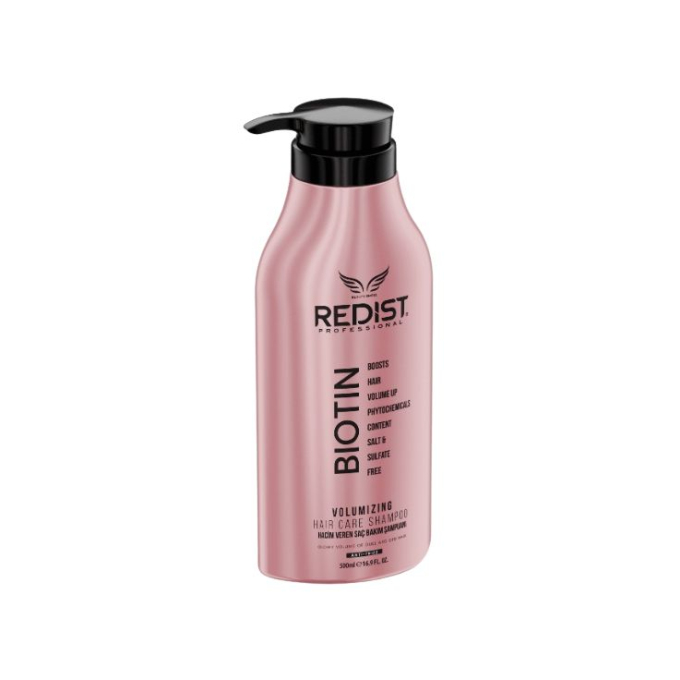 Redist Biotin šampon na objem vlasů 500 ml