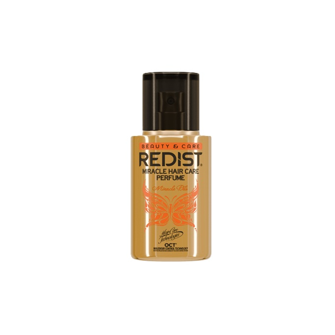 Redist Miracle Hair Perfume parfém na vlasy 50 ml