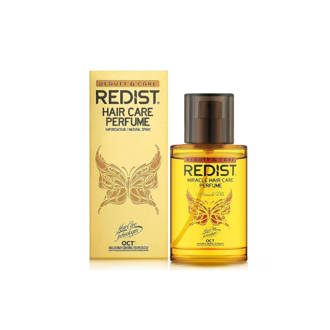 Redist Miracle Hair Perfume parfém na vlasy 50 ml
