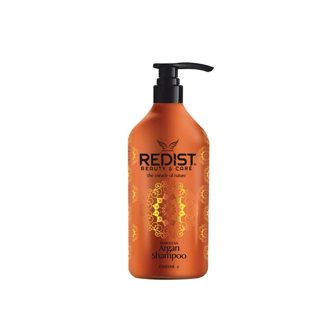 Redist Moroccan Argan šampon na vlasy 500 ml