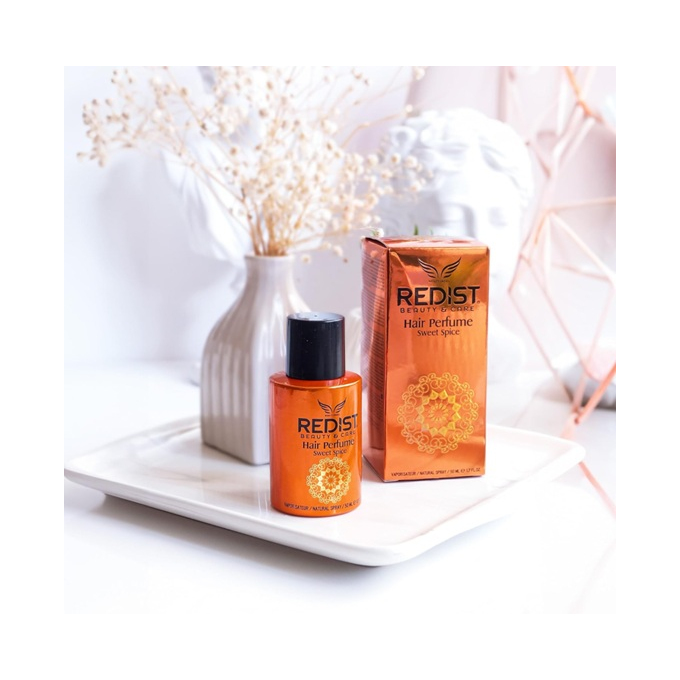 Redist Sweet Spice Hair Perfume parfém na vlasy 50 ml