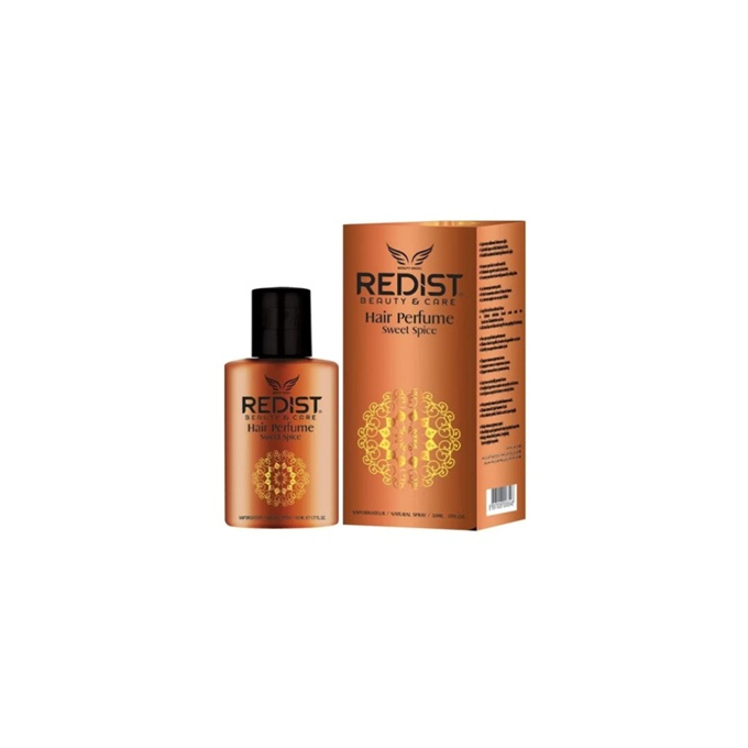 Redist Sweet Spice Hair Perfume parfém na vlasy 50 ml