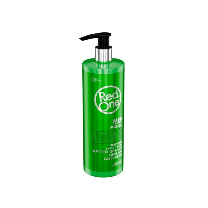 RedOne Cream Cologne Fresh krémová kolínská 400 ml