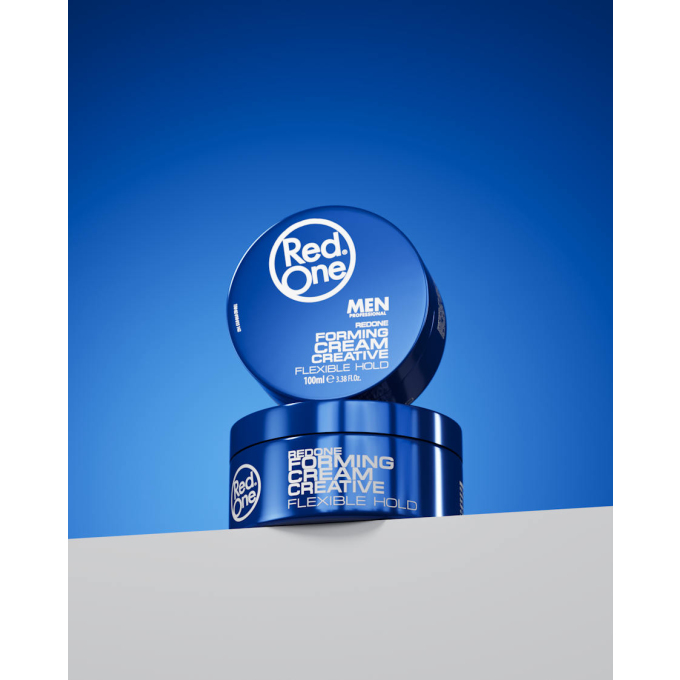 RedOne Creative Forming Cream vlasový krém 100 ml