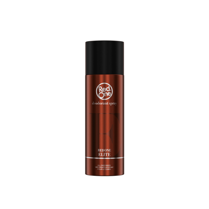 RedOne Elite deodorant 200 ml