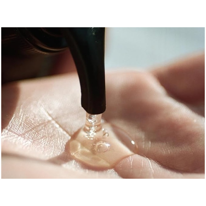 RedOne Gold gel na holení 1000 ml