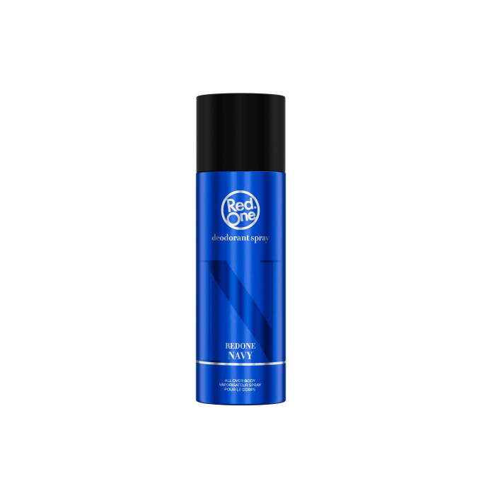 RedOne Navy deodorant 200 ml