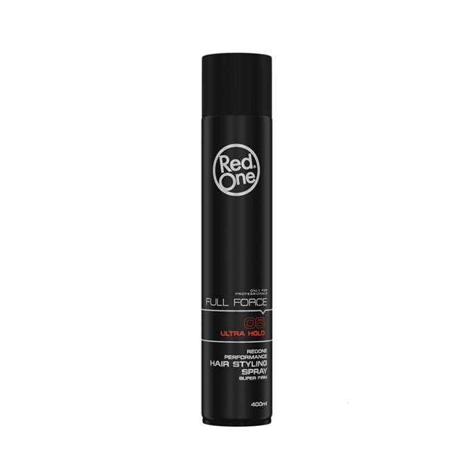 RedOne Ultra Hold lak na vlasy 400 ml
