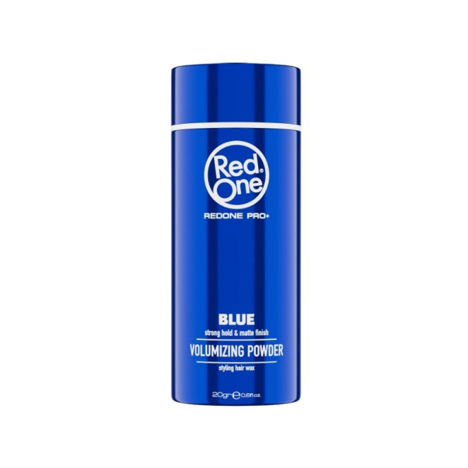 RedOne Volumizing Powder Blue pudr na vlasy 20 g