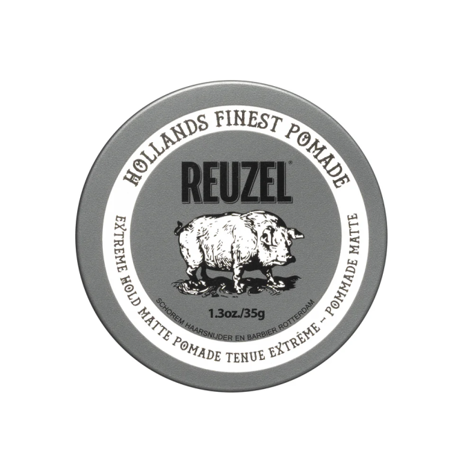 Reuzel Extreme Hold matná pomáda 35g