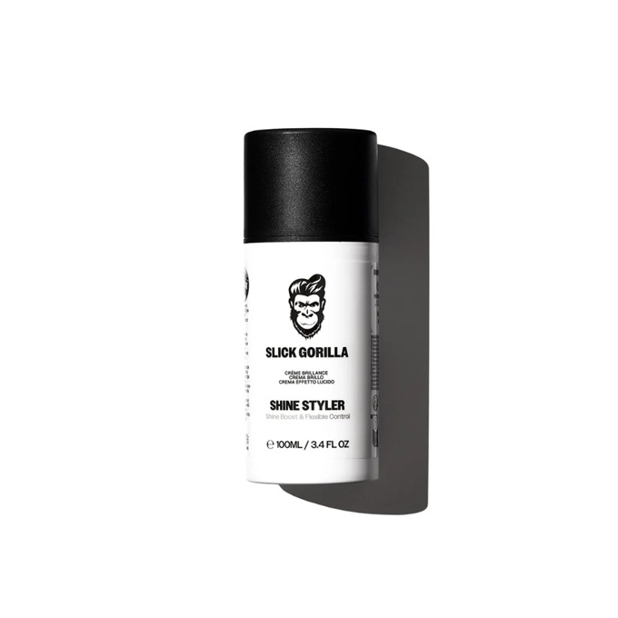 Slick Gorilla Shine Styler krém na vlasy 100 ml