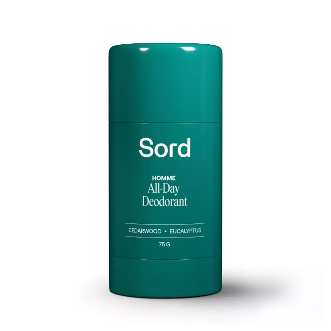 Sord All Day Cedarwood deodorant 75 g