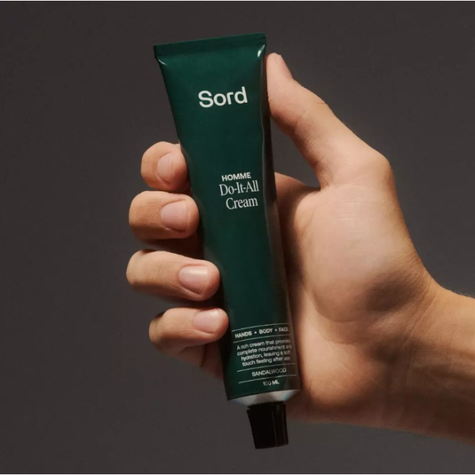 Sord Do-It-All univerzální krém 100 ml