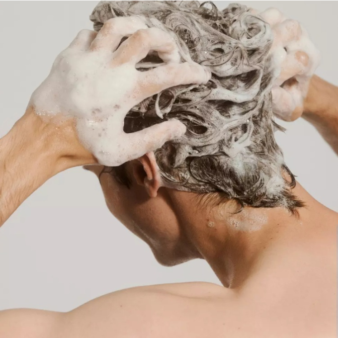 Sord Strengthening šampon na vlasy 200 ml