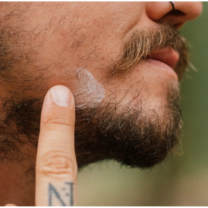 Steves Beard Booster přípravek pro růst vousů 30 ml