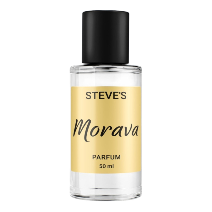 Steves Morava parfémovaná voda 50 ml