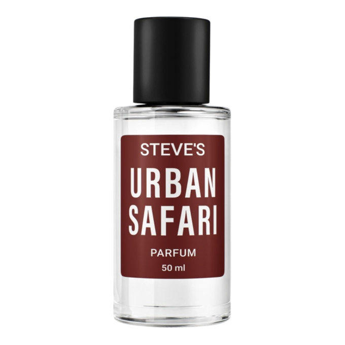 Steves Urban Safari parfémovaná voda 50 ml