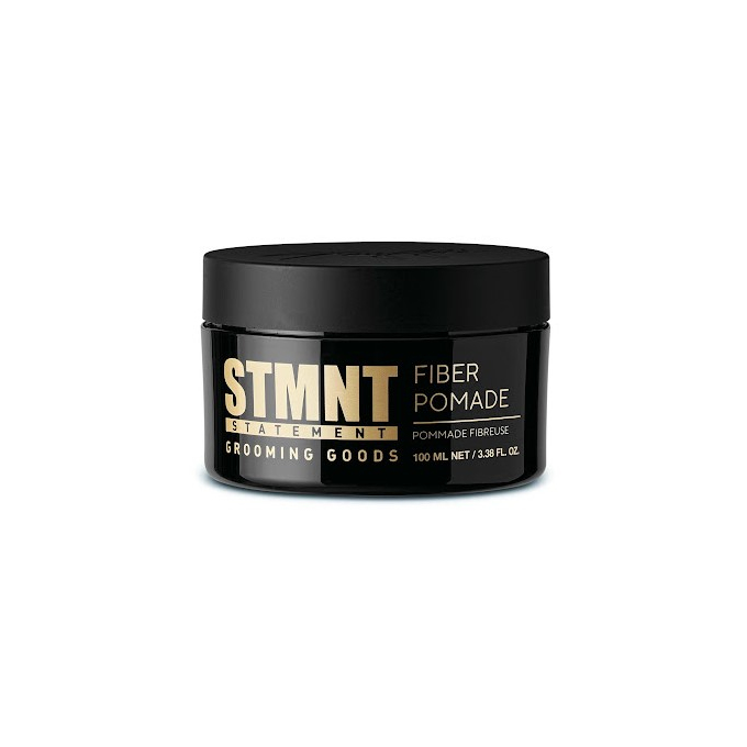 STMNT Fiber vláknitá pomáda na vlasy 100 ml