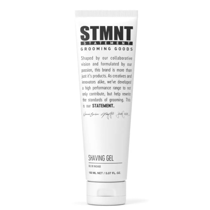 STMNT Grooming Artist Edition sada na holení