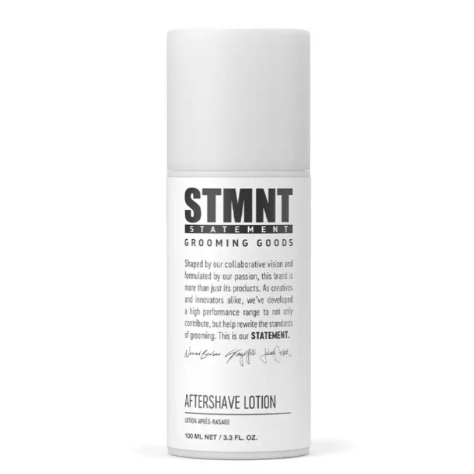 STMNT Grooming Artist Edition sada na holení