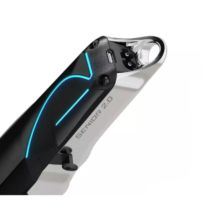 WAHL Cordless Senior 2.0