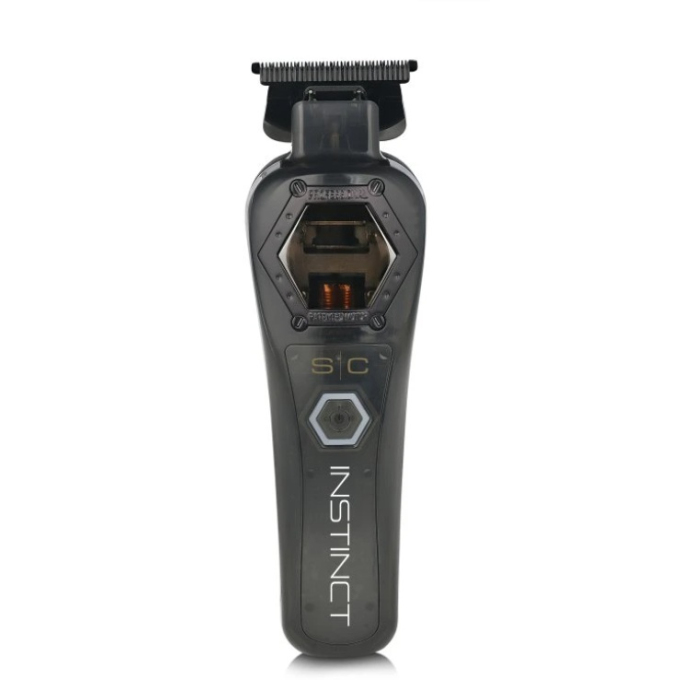StyleCraft Instinct Trimmer Metal strojek
