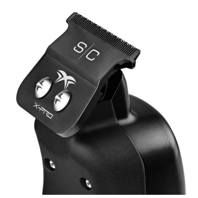 StyleCraft Instinct Trimmer Metal strojek