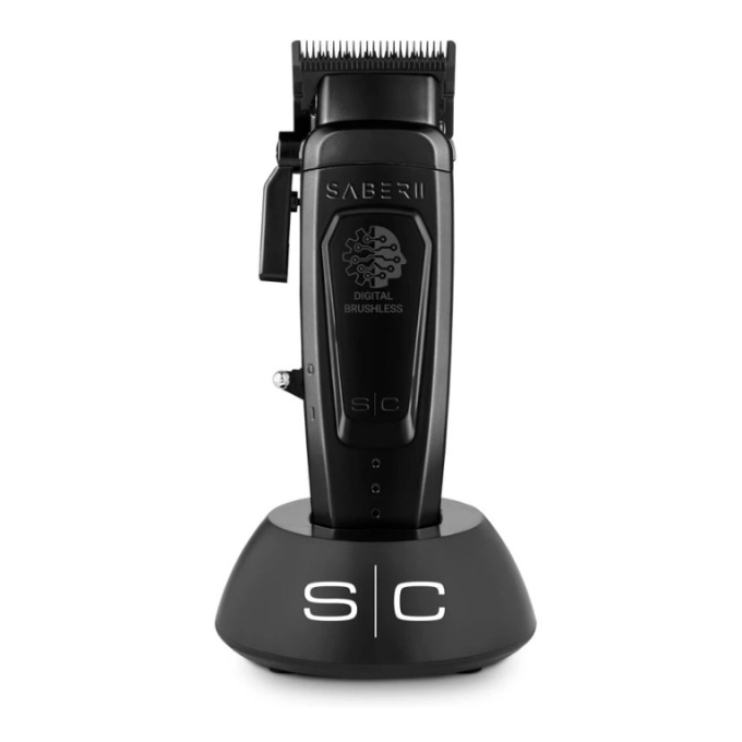 StyleCraft Saber 2.0 Clipper Black strojek