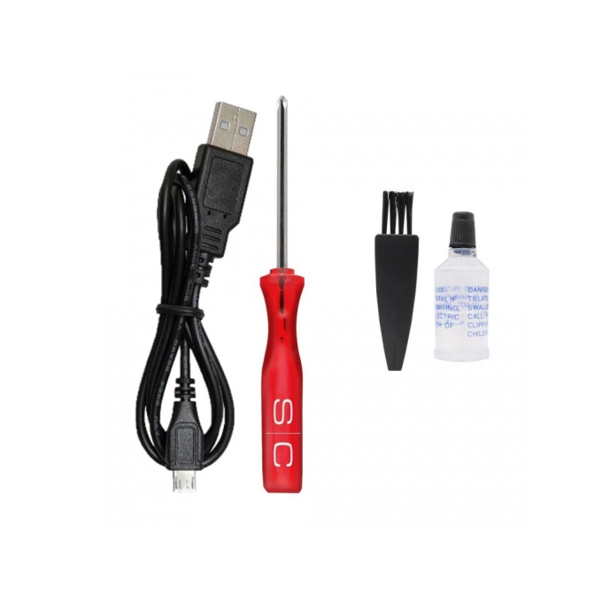 StyleCraft Saber White Trimmer strojek