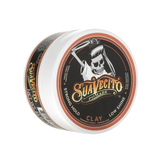 Suavecito Firme Clay hlína na vlasy 65 g