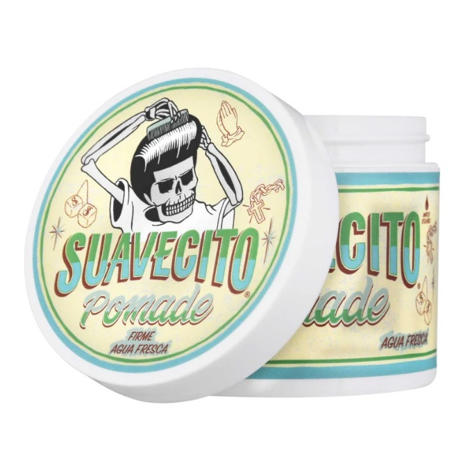 Suavecito Firme Hold Agua Fresca LE 2025 pomáda na vlasy 113 g