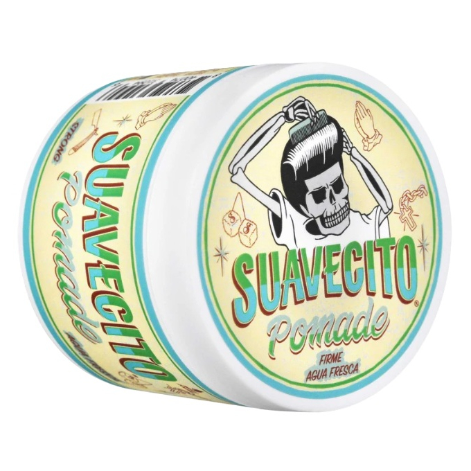 Suavecito Firme Hold Agua Fresca LE 2025 pomáda na vlasy 113 g