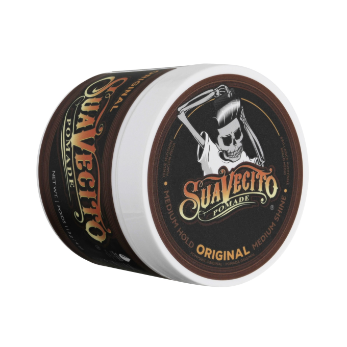 Suavecito Original pomáda na vlasy 113 g