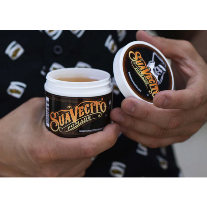 Suavecito Original pomáda na vlasy 113 g
