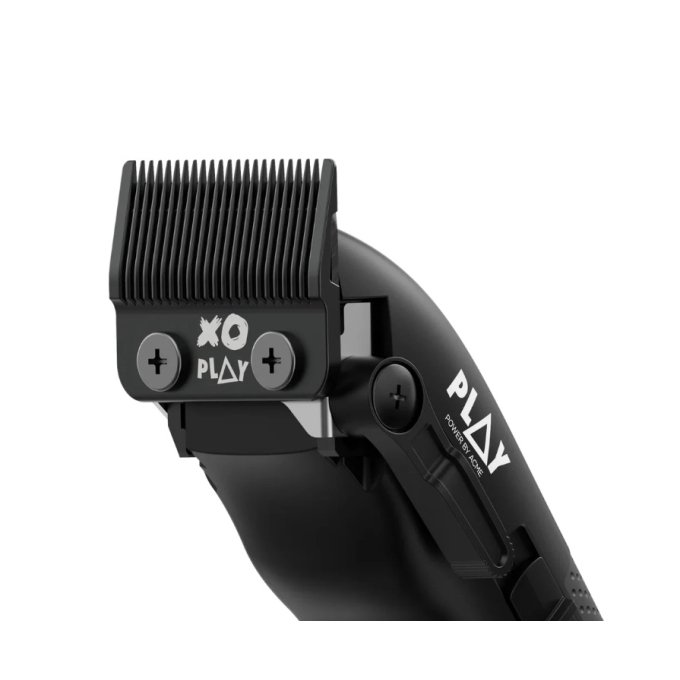TPOB PLAY Mini Clipper Blackout Edition