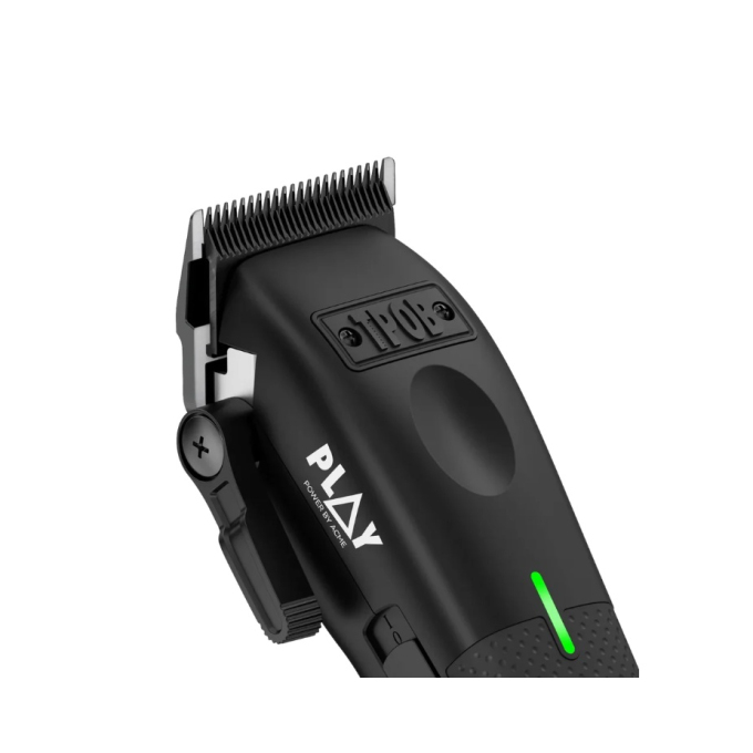 TPOB PLAY Mini Clipper Blackout Edition