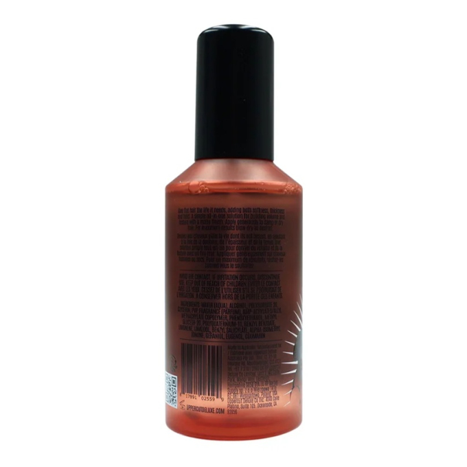 Uppercut Clay Spray 150 ml