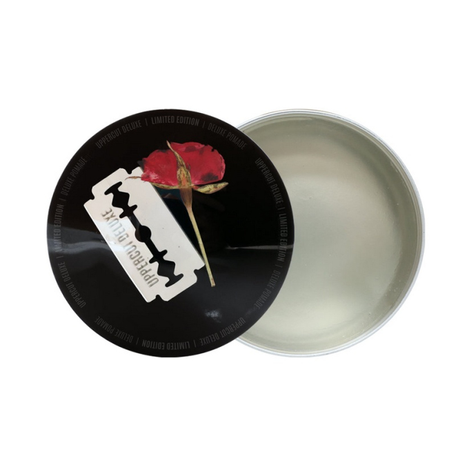 Uppercut Resin & Rose Deluxe LE pomáda na vlasy 100 g