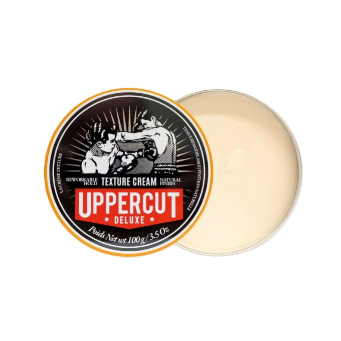 Uppercut Texture stylingový krém na vlasy 100 g