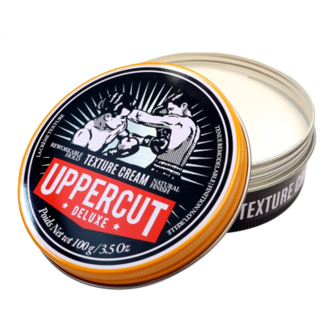 Uppercut Texture stylingový krém na vlasy 100 g