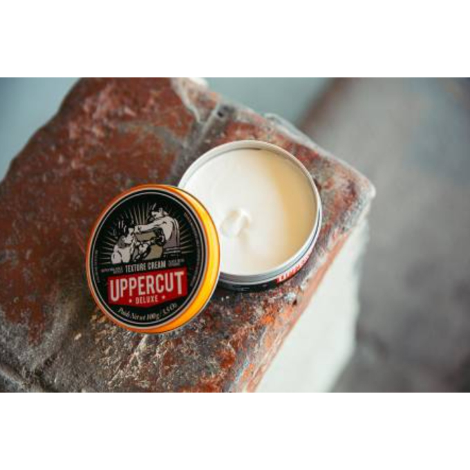 Uppercut Texture stylingový krém na vlasy 100 g