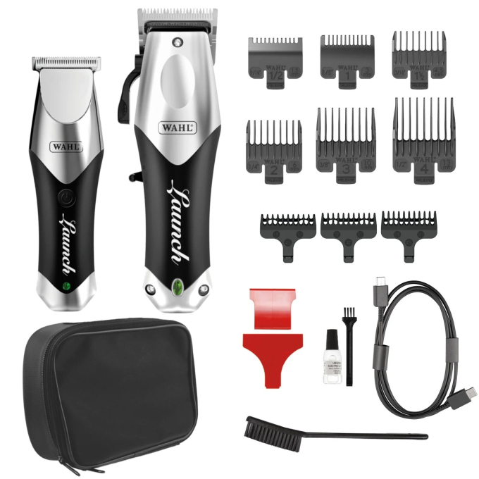 WAHL Launch Combo 3028732