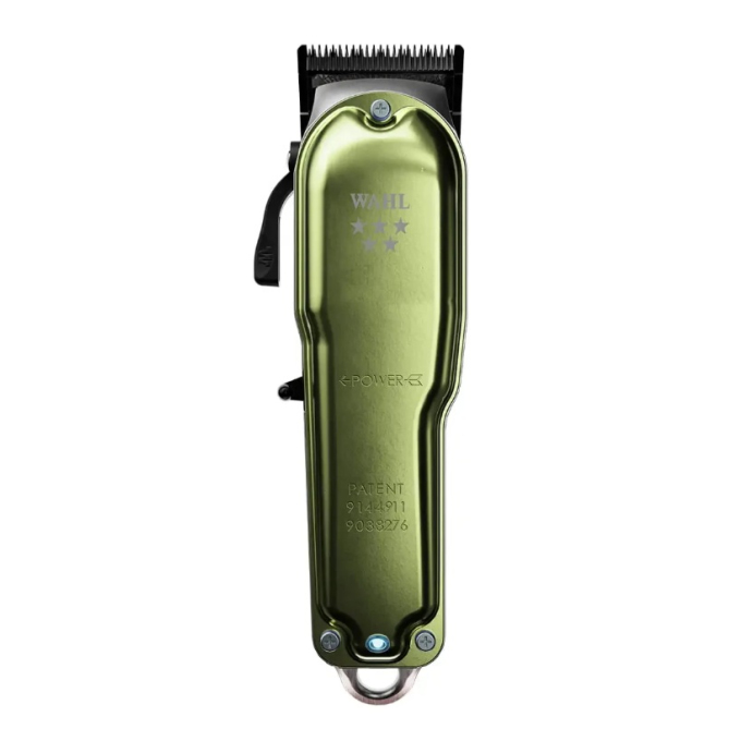 WAHL Cordless Legend Olive Green 3030832