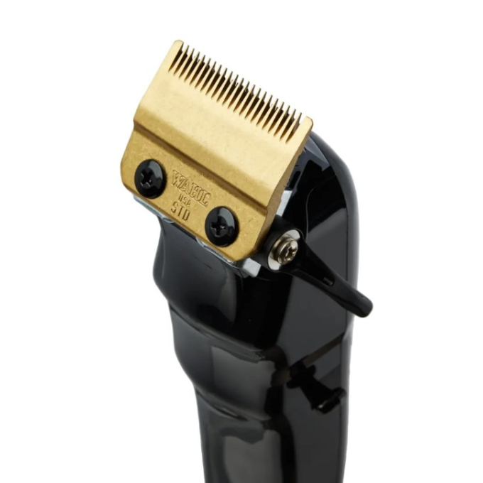 WAHL Cordless Magic Clip Black 3026434