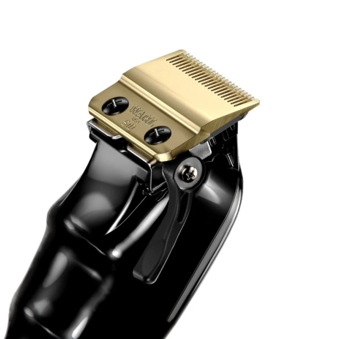 WAHL Cordless Magic Clip Black 3026434
