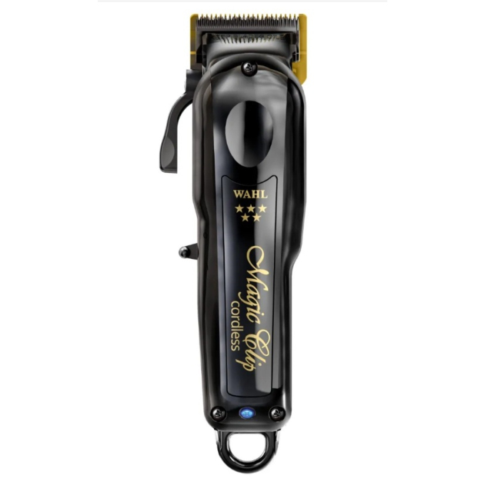WAHL Cordless Magic Clip Black 3026434