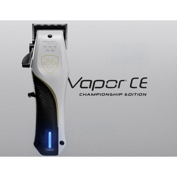 WAHL Vapor CE 3030922 Limited Edition