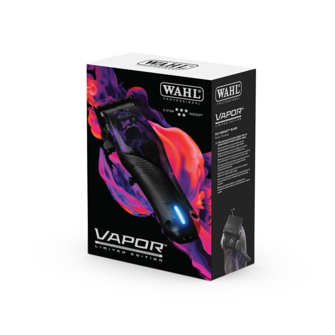 WAHL Vapor Cordless 3028659 - Limitovaná edice