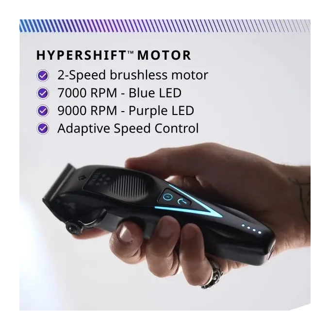 WAHL Vapor Switch 3028868