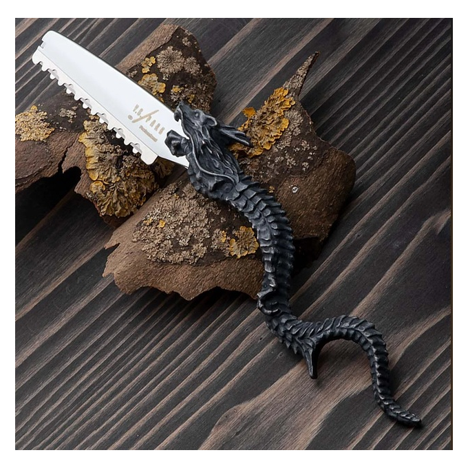 Y. S. Park Dragon Razor stylingový seřezávač vlasů